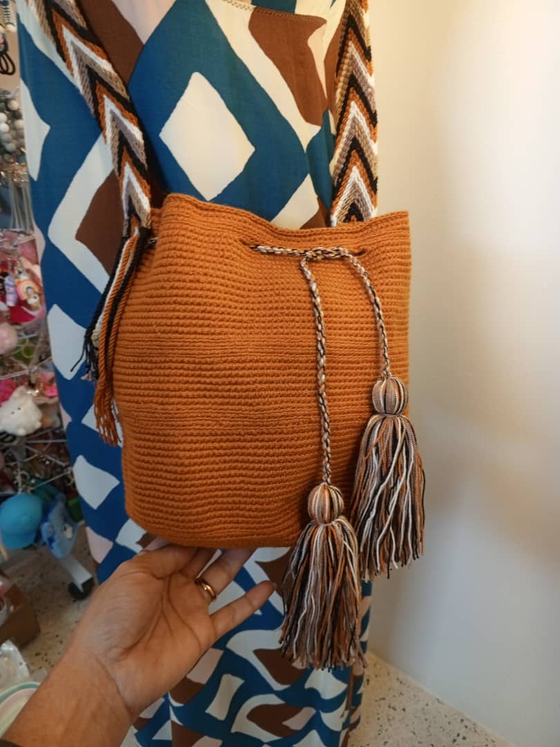 BOLSO WAYUU