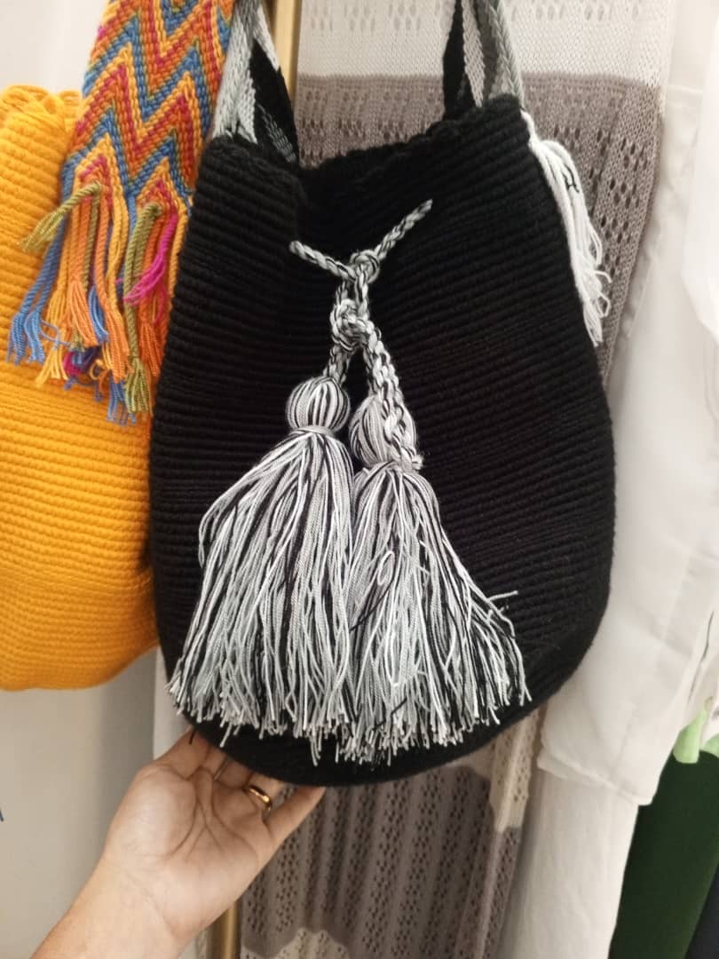 BOLSO WAYUU