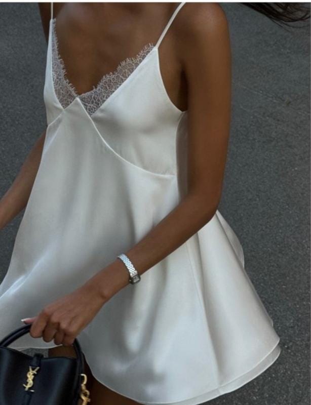 Pijama Bata by La Beauté