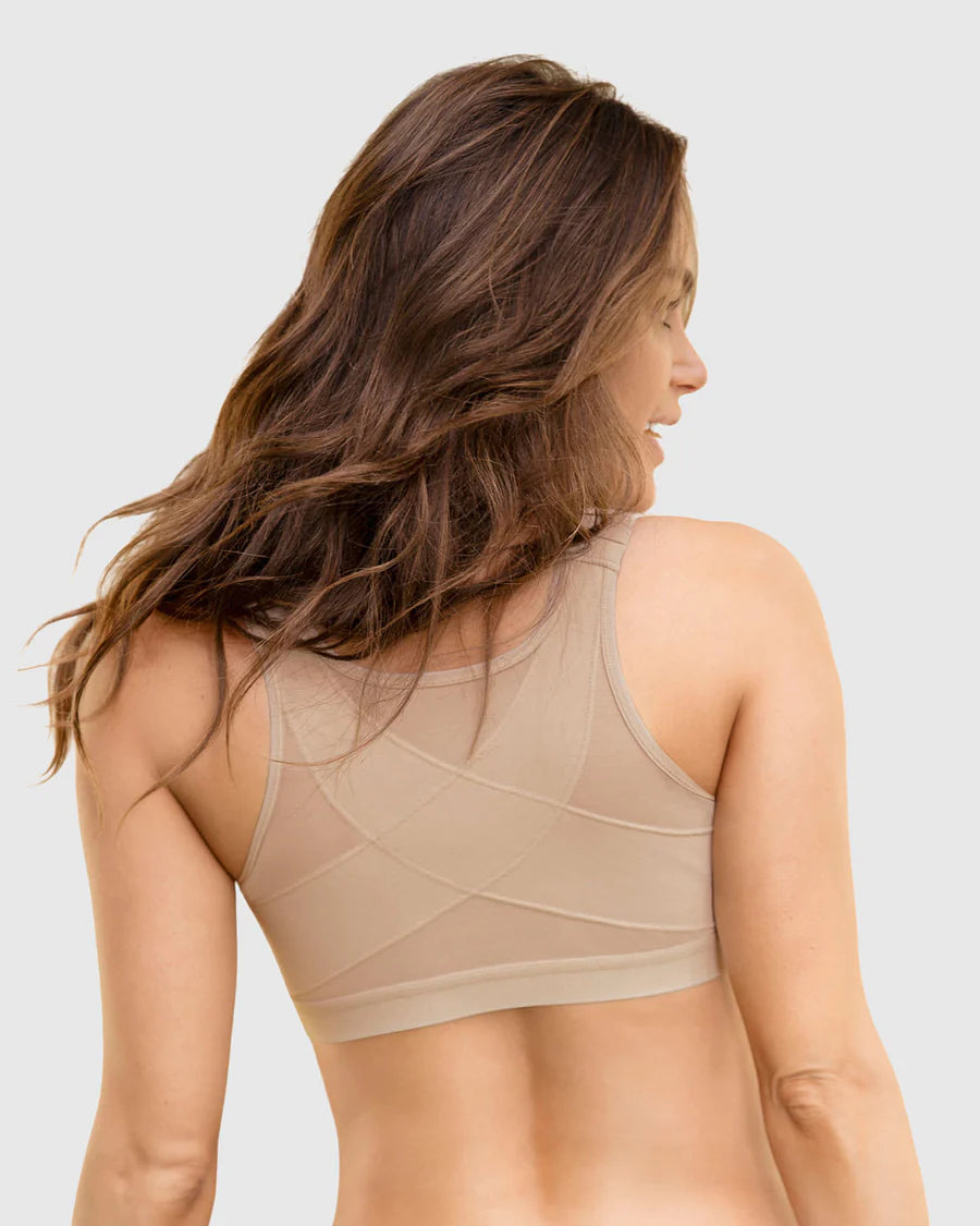 Brasier que reduce el busto sales