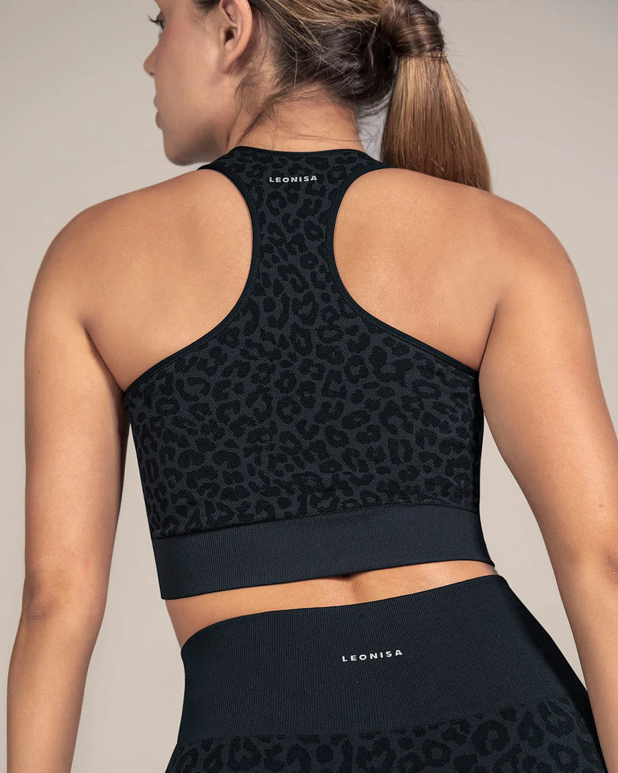 Top deportivo sales sin costuras