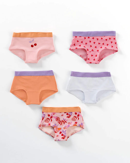 Leonisa Tiny Panties Voila Lingerie Balneaire